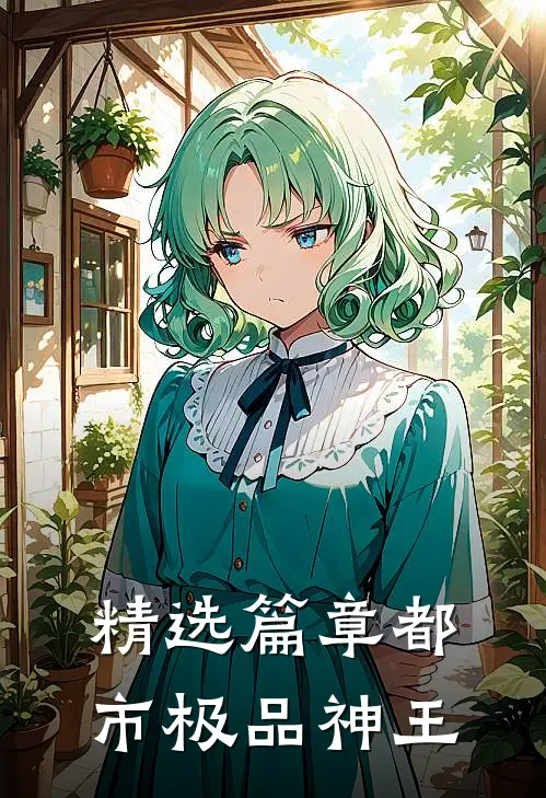 精选篇章都市极品神王