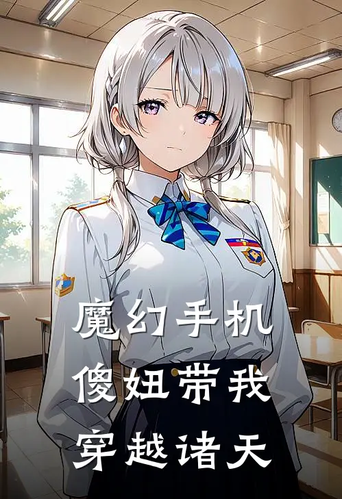 魔幻手机：傻妞带我穿越诸天