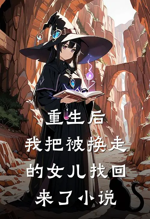 重生后，我把被换走的女儿找回来了小说
