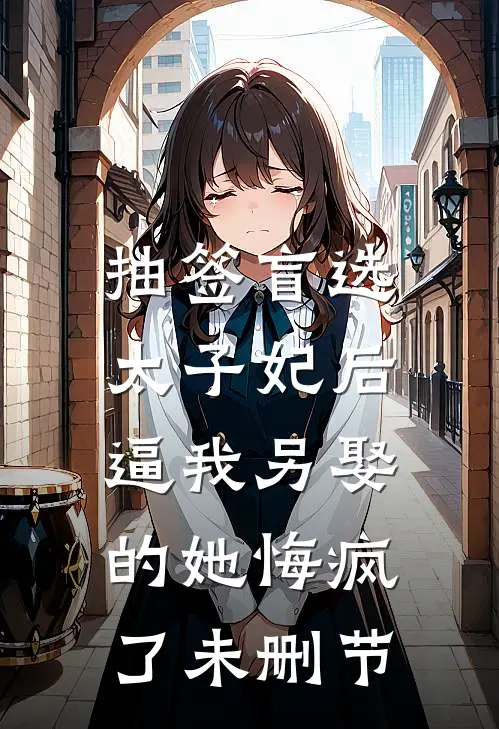 抽签盲选太子妃后，逼我另娶的她悔疯了未删节