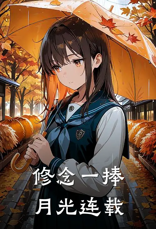 修念一捧月光连载