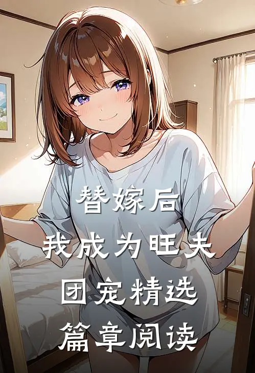 替嫁后，我成为旺夫团宠精选篇章阅读