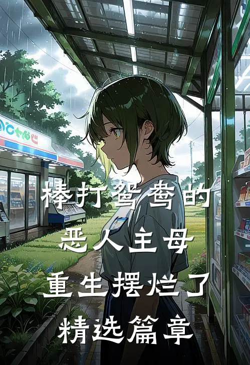 棒打鸳鸯的恶人主母，重生摆烂了精选篇章