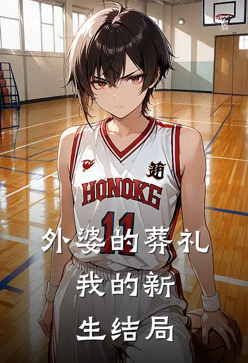 外婆的葬礼,我的新生结局是