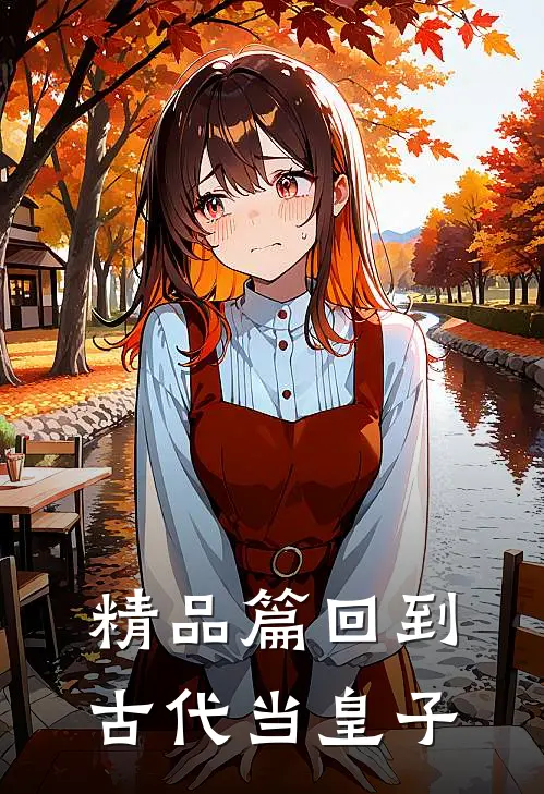 精品篇回到古代当皇子