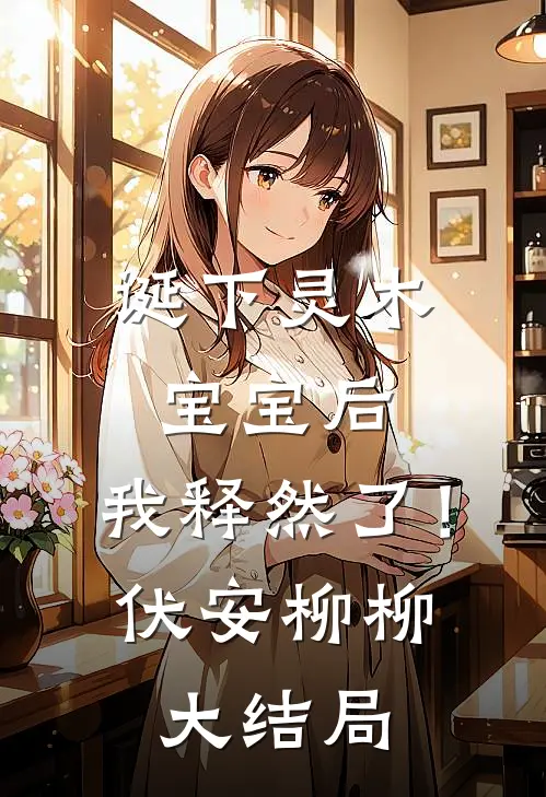 诞下灵木宝宝后，我释然了！伏安柳柳大结局
