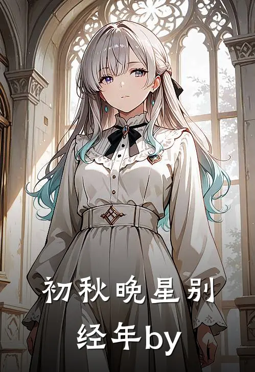 初秋晚星别经年by