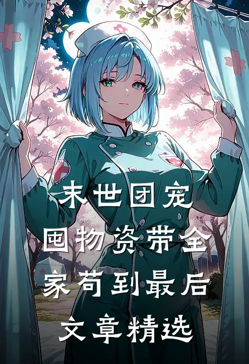 末世团宠，囤物资带全家苟到最后文章精选