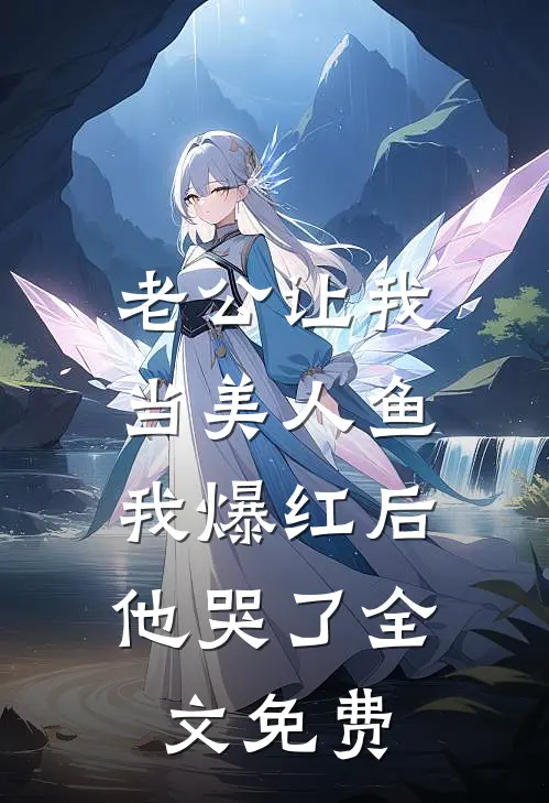 老公让我当美人鱼，我爆红后他哭了全文免费