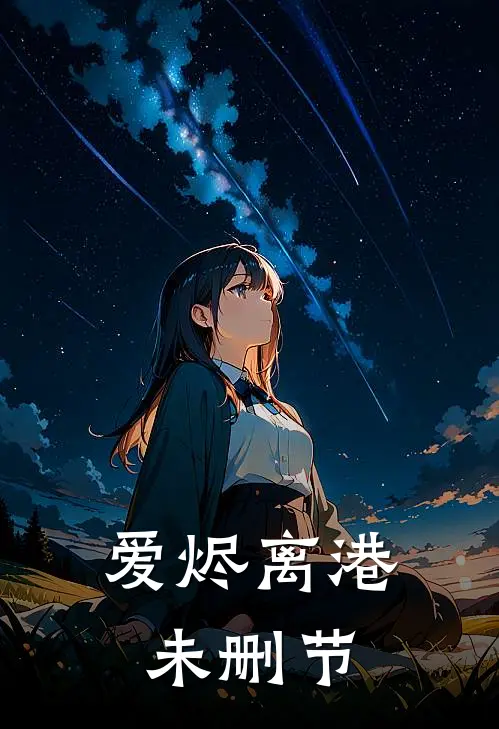 爱烬离港未删节