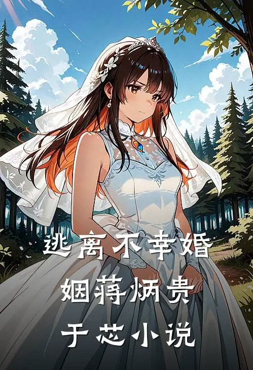 逃离不幸婚姻蒋炳贵于芯小说