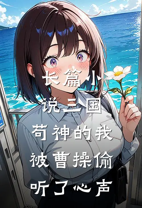 长篇小说三国：苟神的我被曹操偷听了心声