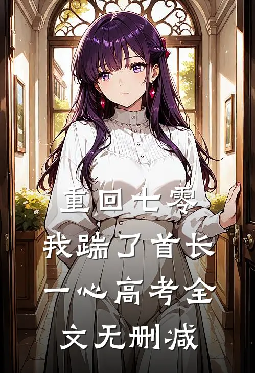 重回七零，我踹了首长一心高考全文无删减