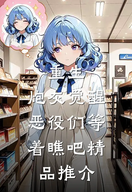 重生：炮灰觉醒，恶役们等着瞧吧精品推介