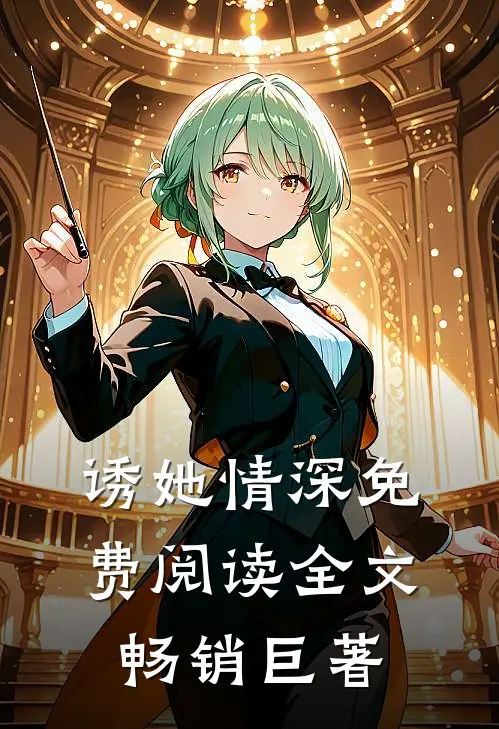 诱她情深 免费阅读全文畅销巨著
