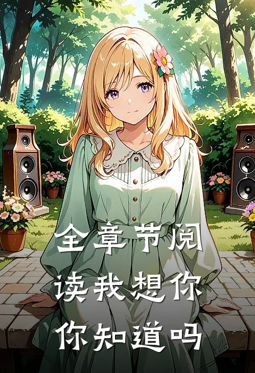 全章节阅读我想你，你知道吗