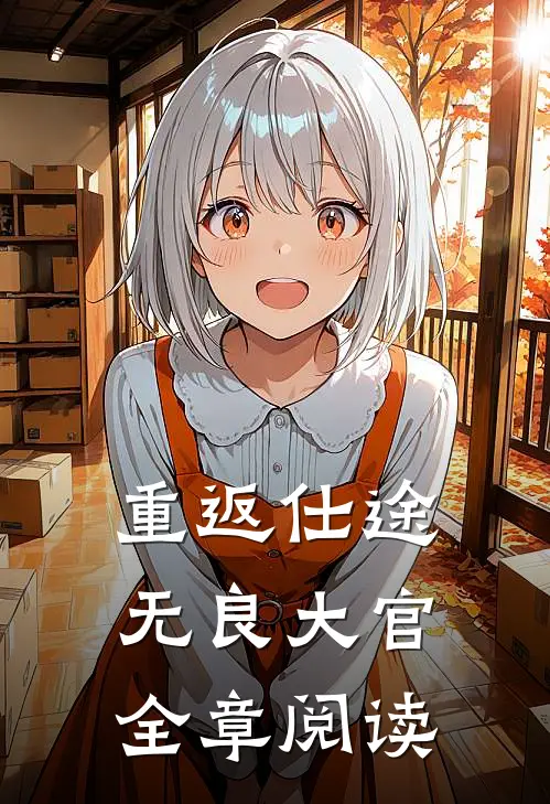 重返仕途：无良大官全章阅读