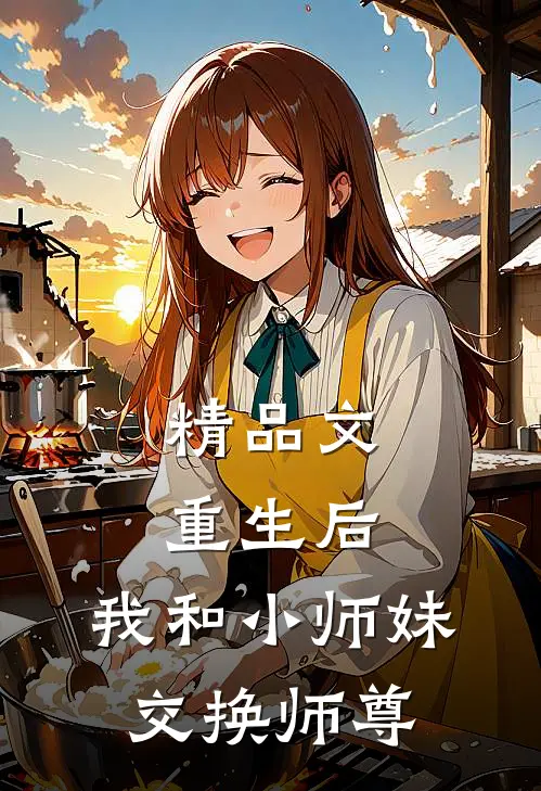 精品文重生后，我和小师妹交换师尊