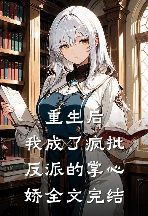 重生后，我成了疯批反派的掌心娇全文完结