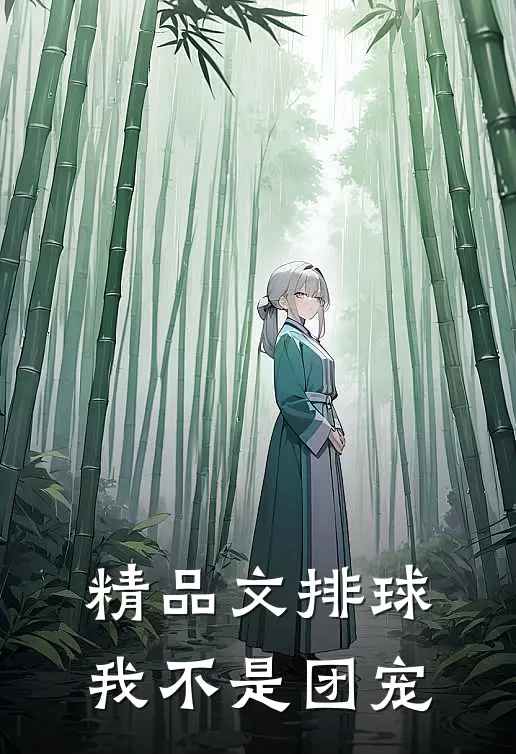 精品文排球,我不是团宠