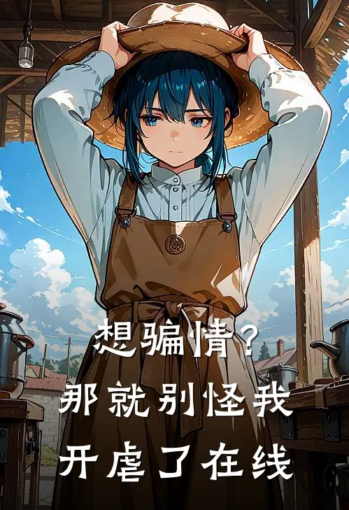 想骗情？那就别怪我开虐了在线
