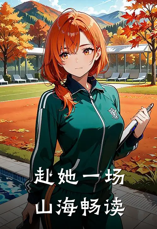 赴她一场山海畅读