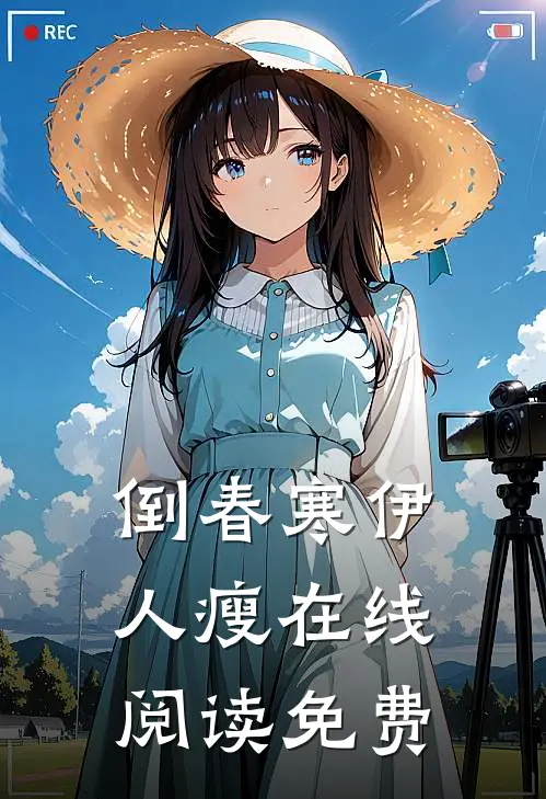 倒春寒伊人瘦在线阅读免费