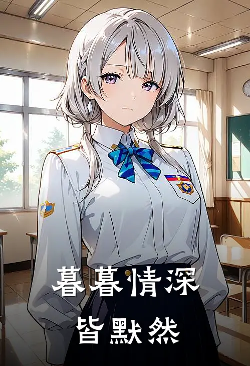 暮暮情深皆默然
