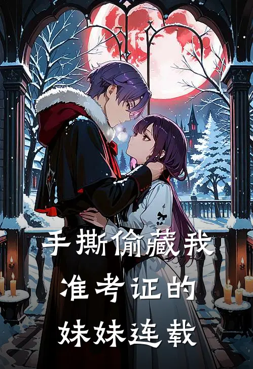 手撕偷藏我准考证的妹妹连载