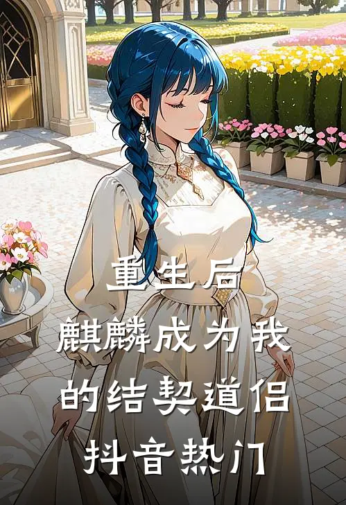 重生后，麒麟成为我的结契道侣抖音热门