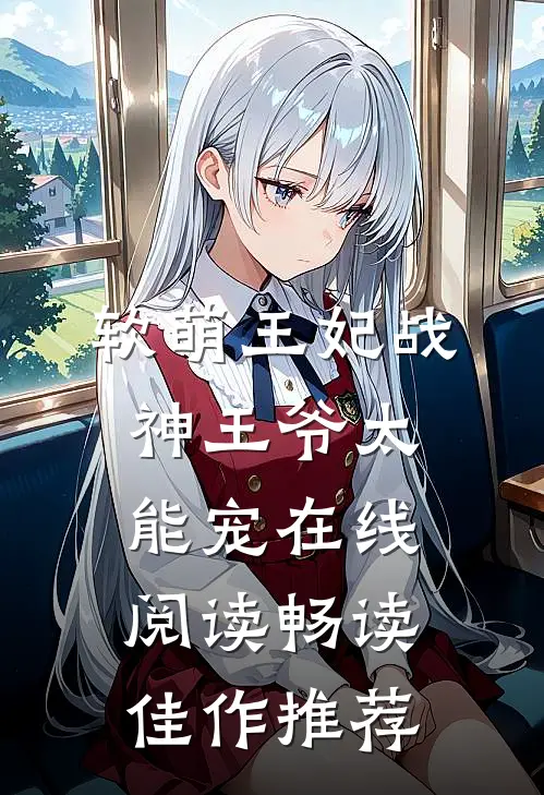 软萌王妃战神王爷太能宠 在线阅读畅读佳作推荐