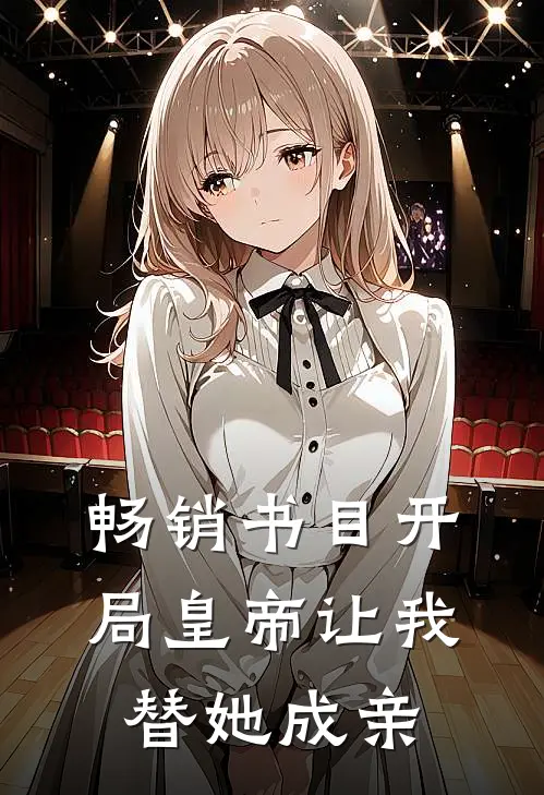 畅销书目开局皇帝让我替她成亲