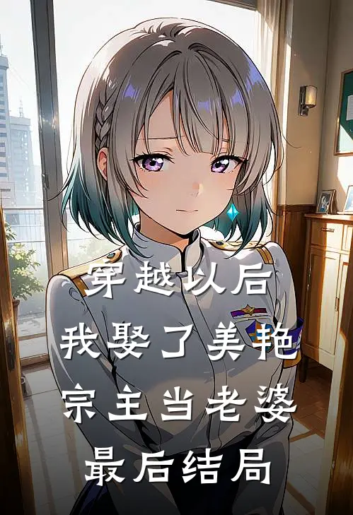 穿越以后，我娶了美艳宗主当老婆最后结局