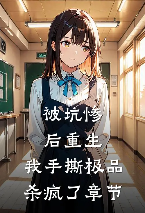 被坑惨后重生，我手撕极品杀疯了章节
