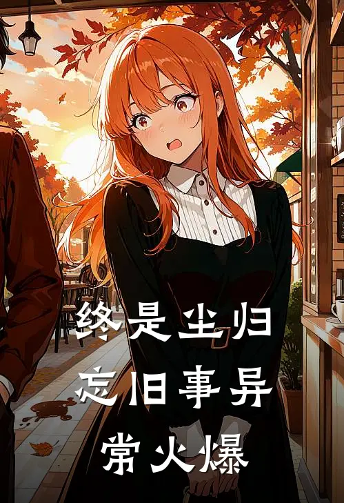 终是尘归忘旧事异常火爆