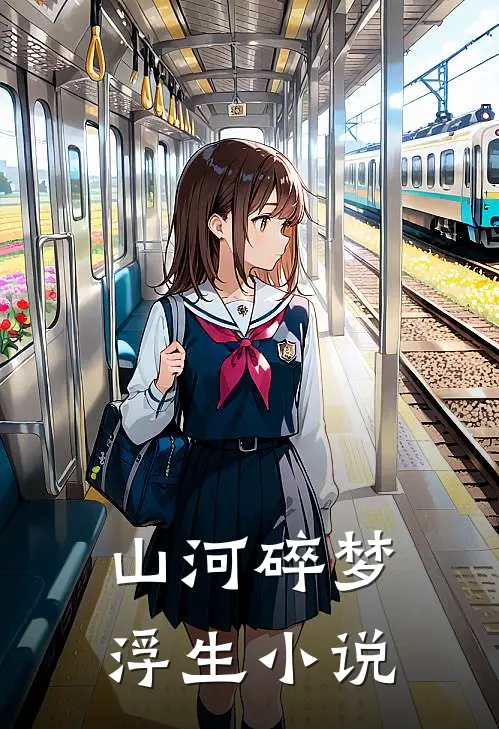 山河碎梦浮生小说
