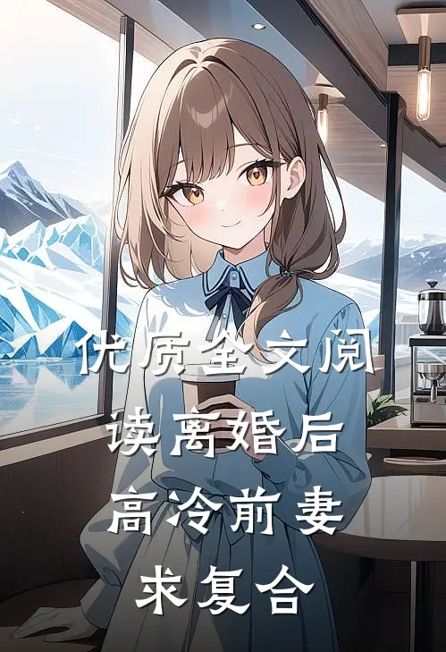 优质全文阅读离婚后，高冷前妻求复合