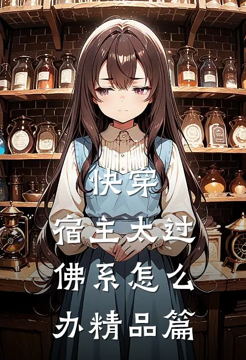 快穿：宿主太过佛系怎么办精品篇