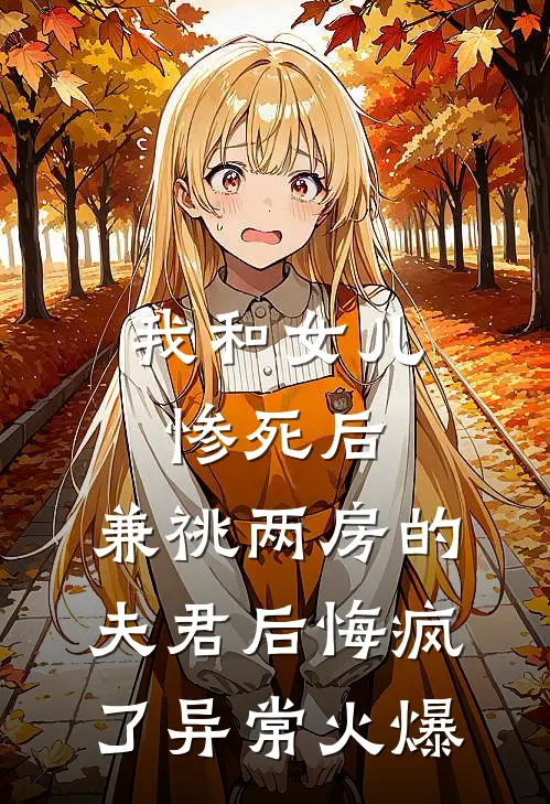 我和女儿惨死后，兼祧两房的夫君后悔疯了异常火爆