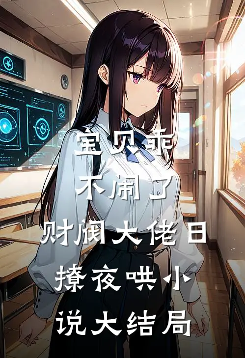 宝贝乖不闹了，财阀大佬日撩夜哄小说大结局