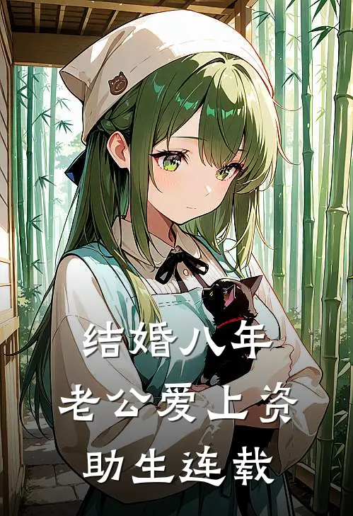 结婚八年，老公爱上资助生连载