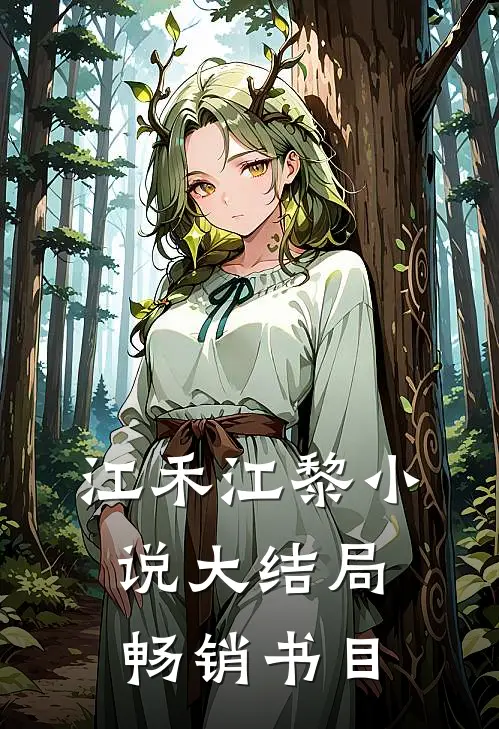 江禾江黎小说大结局畅销书目