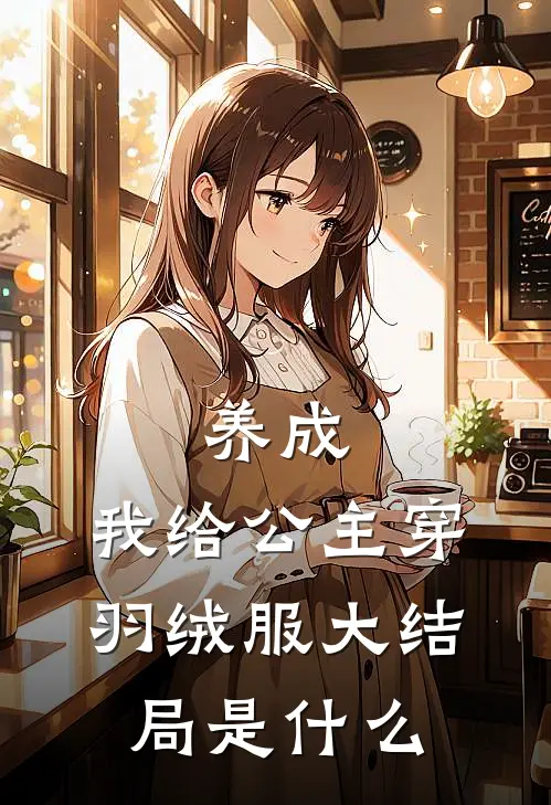 养成：我给公主穿羽绒服大结局是什么