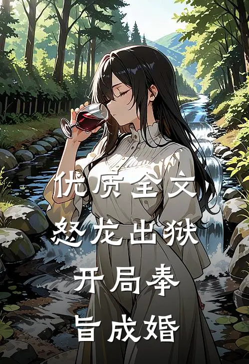 优质全文怒龙出狱：开局奉旨成婚