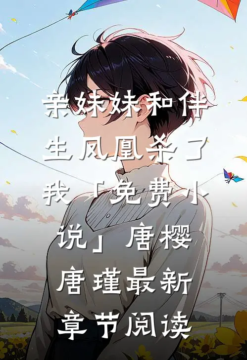 亲妹妹和伴生凤凰杀了我「免费小说」唐樱唐瑾最新章节阅读