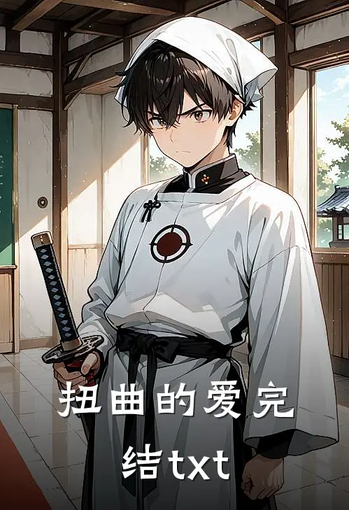 扭曲的爱完结txt