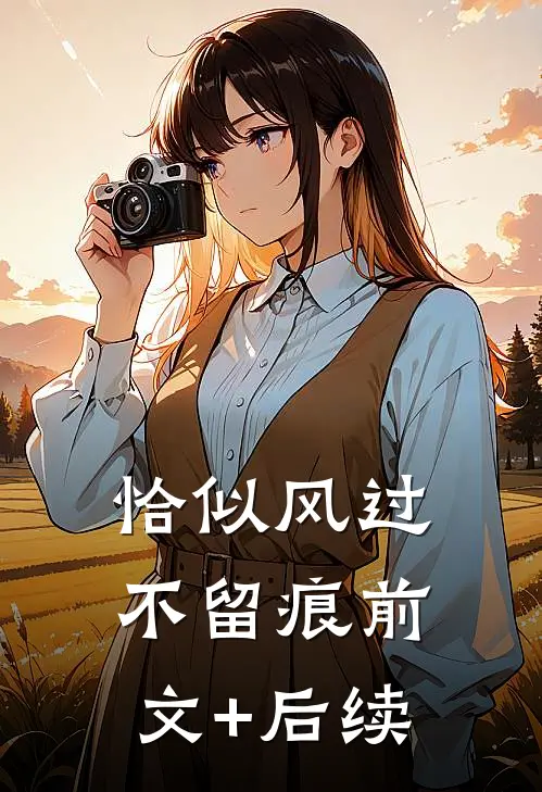 恰似风过不留痕前文+后续