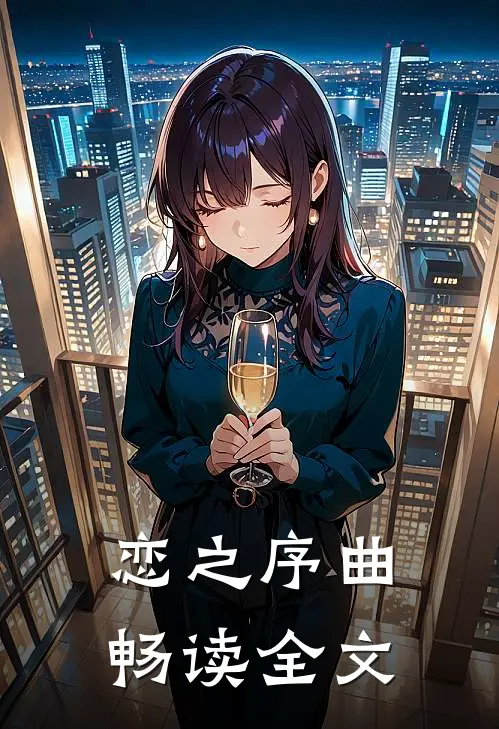 恋之序曲畅读全文