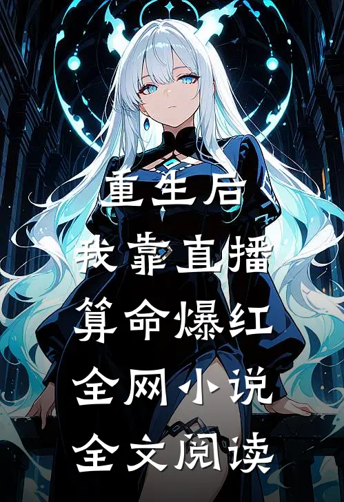 重生后,我靠直播算命爆红全网 小说全文阅读