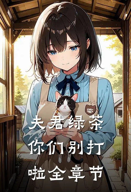 夫君绿茶你们别打啦全章节